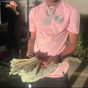 Meet your Posher, Jonathan